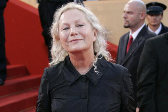 Agnès b.
