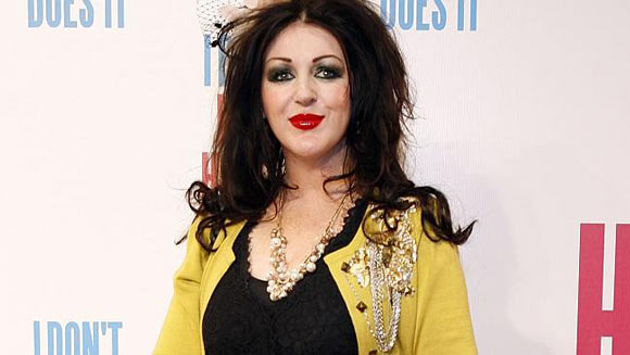 alannah hill