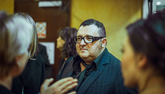 alber elbaz