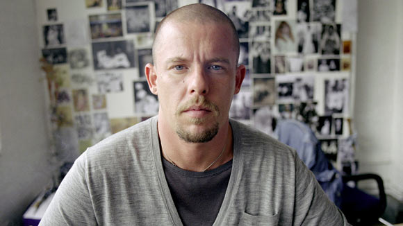 alexander mcqueen