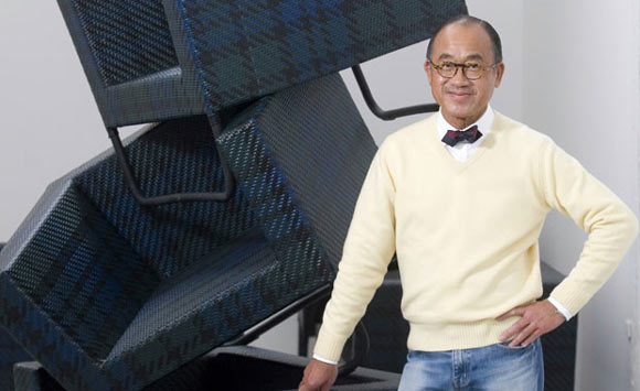 alfred sung