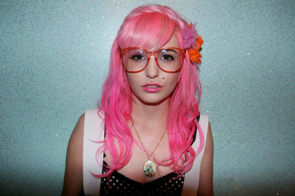 audrey kitching