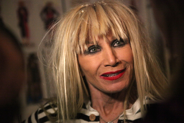 betsey johnson