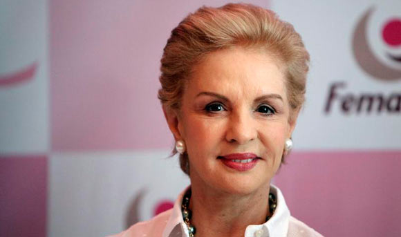 carolina herrera