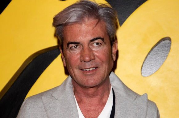 cesare paciotti