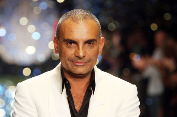 christian audigier