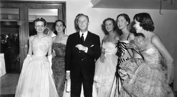 christian dior