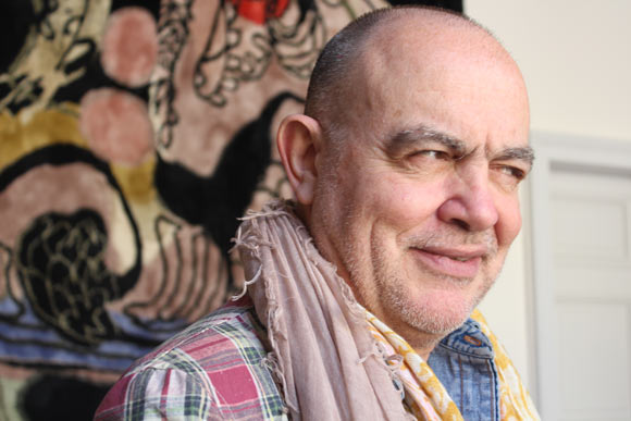 christian lacroix