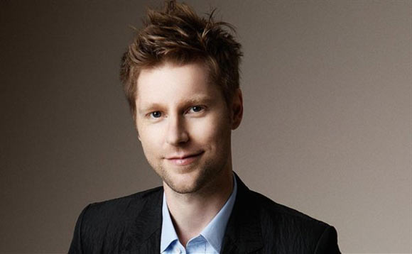 christopher bailey