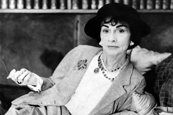 coco chanel