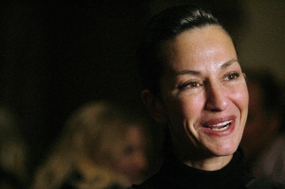 cynthia rowley