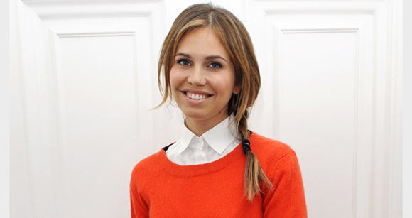 dasha zhukova