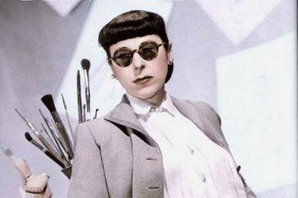 edith head
