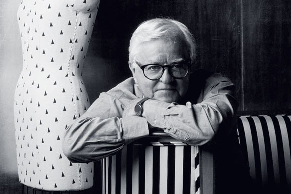 geoffrey beene