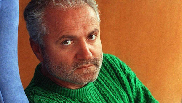gianni versace