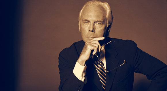 giorgio armani