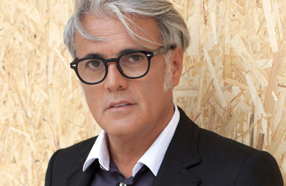 giuseppe zanotti
