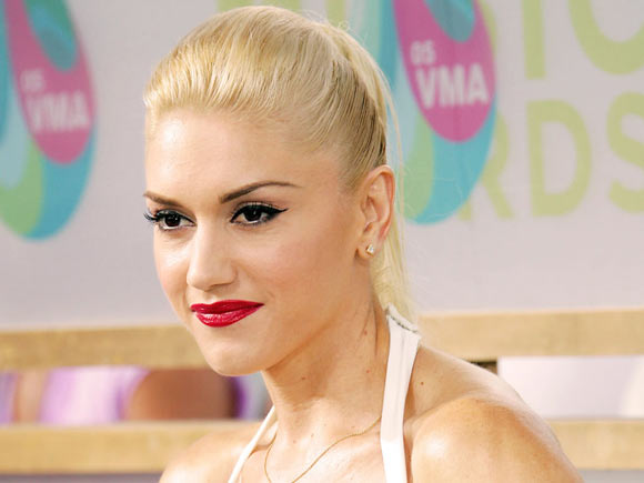 gwen stefani