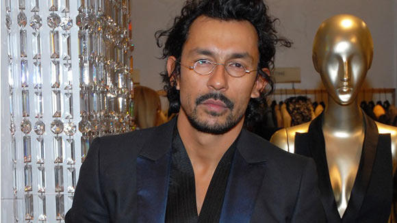 haider ackermann