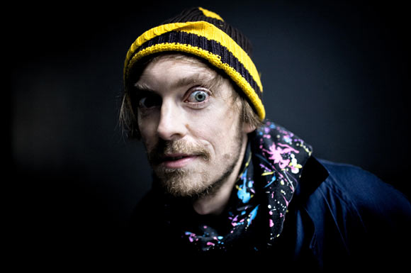 henrik vibskov