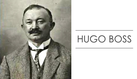 hugo boss