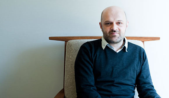 hussein chalayan