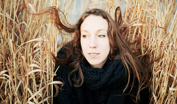 iris van herpen