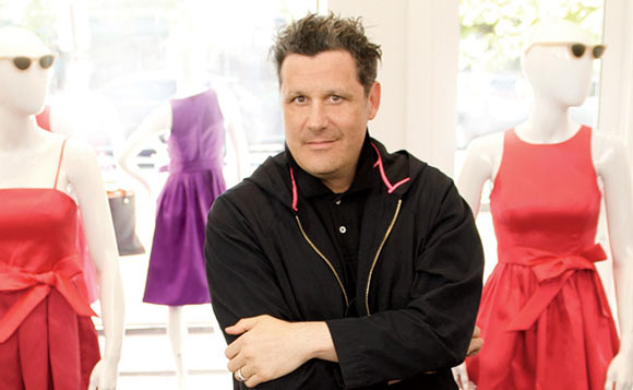isaac mizrahi