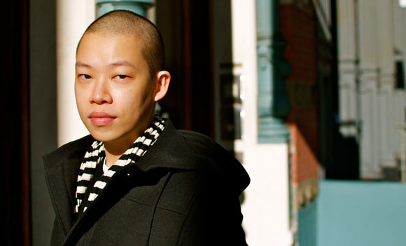 jason wu