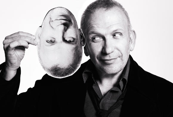 jean paul gaultier