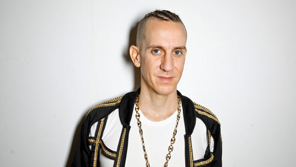 jeremy scott