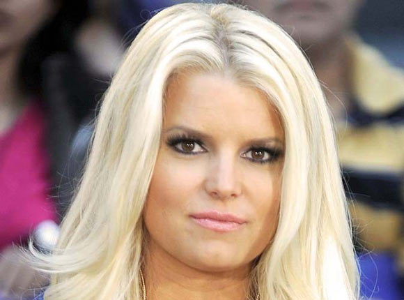 jessica simpson