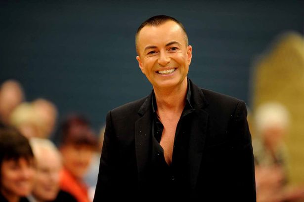 julien macdonald