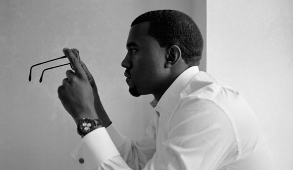 kanye west