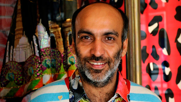 manish arora