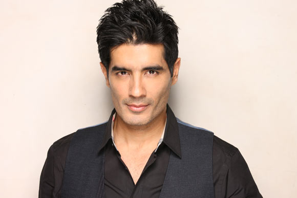 manish malhotra