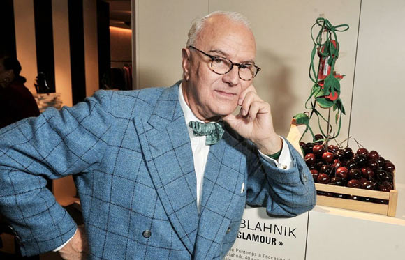 manolo blahnik