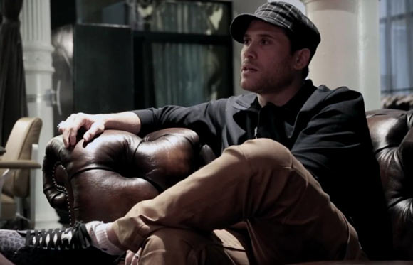 marc ecko