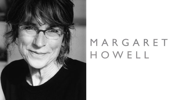 margaret howell