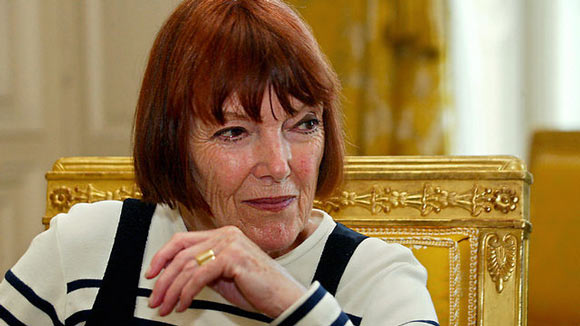 mary quant