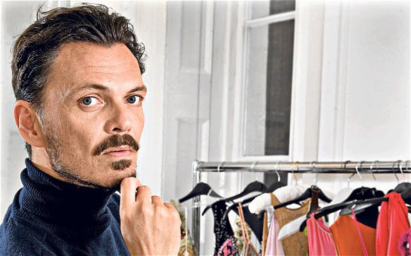 matthew williamson
