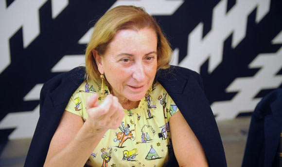 miuccia prada