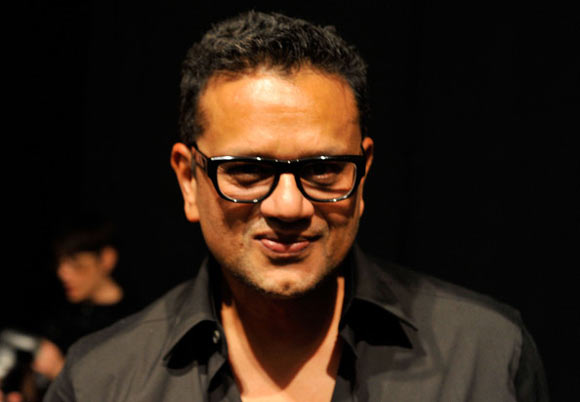naeem khan