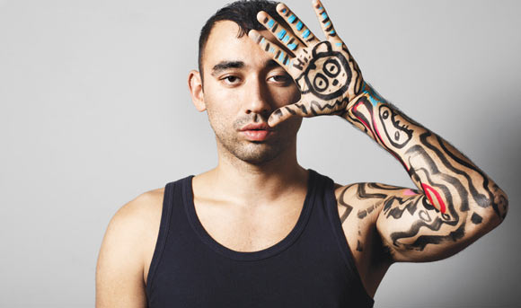 nicola formichetti