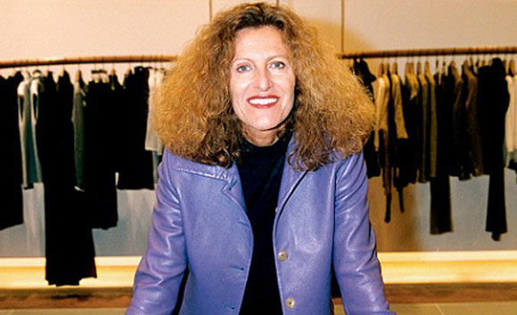 nicole farhi