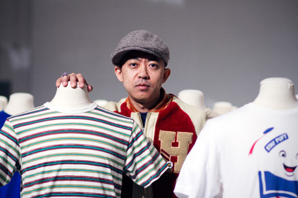 nigo