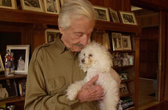 oleg cassini