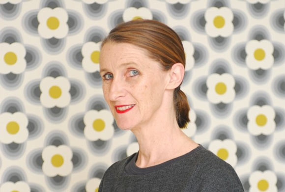 orla kiely