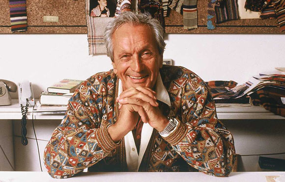 ottavio missoni