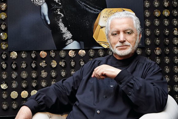 paco rabanne